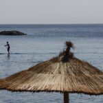 Ναυπηγεία Χαλκίδας: 42χρονος εργαζόμενος τραυματίστηκε θανάσιμα κατά τη διάρκεια εργασιών σε πλοίο