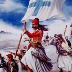 Καιρός: 25η Μαρτίου με συννεφιά και τοπικές βροχές – Έως τους 22 βαθμούς η θερμοκρασία