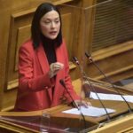 ΠΑΣΟΚ: Υποψήφιοι ευρωβουλευτές οι Κ. Τσουκαλάς, Ο. Μαρκογιαννάκη και Μ. Δαφέρμου – Τα βιογραφικά τους