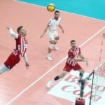 Μπάσκετ: Πρόταση ανανέωσης στον Ναν από Παναθηναϊκό Θεόδωρος Βαλαμβάνος