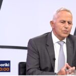 Βορίδης: Γιατί δεν ισχύουν τα περί συγκάλυψης για τα Τέμπη