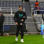 Βόλεϊ: Επικός Μίλωνας απέκλεισε τον Παναθηναϊκό και παίζει τελικό Παναγιώτης Κουμάνταρος