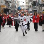 Γάζα: Το Ευρωπαϊκό Κοινοβούλιο ζητά από το Ισραήλ να ανοίξει όλα τα σημεία διέλευσης ανθρωπιστικής βοήθειας