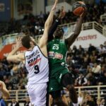 Σαλαμίνα: 31χρονος έπεσε από πλοίο στη θάλασσα