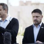 Ν. Ανδρουλάκης από την Ιταλία: Νέα ελπίδα από τους σοσιαλιστές απέναντι στην συντήρηση και τον λαϊκισμό