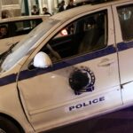 Τροχαίο στη Συγγρού: Αυτοκίνητο έπεσε στο διάζωμα (φωτο)