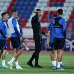 Επιβεβαιώθηκε ο φιλικός της Ελλάδας με την Γερμανία Παναγιώτης Κουμάνταρος