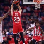 Με Γεωργία η Ελλάδα αν ξεπεράσει το Καζακστάν Παναγιώτης Κουμάνταρος