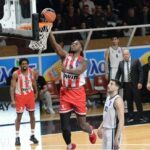 Basket League: Νίκησε κι ελπίζει για την έκτη θέση ο Κολοσσός Παναγιώτης Κουμάνταρος