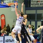 Βεζένκοφ: Έχω υποτιμηθεί στο NBA, είναι δύσκολη η προσαρμογή Αλεξία Σωτηρίου