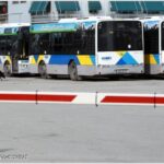 Άνω Λιόσια: Ελεύθερος με περιοριστικούς όρους ο οδηγός λεωφορείου που κατηγορείται για απόπειρα βιασμού