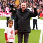 Ακυρώθηκε ο φιλικός αγώνας Ρωσία-Παραγουάη Παναγιώτης Κουμάνταρος