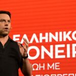 Γεωργιάδης: «Γίνεστε κομμάτι της ιστορίας του ΕΣΥ»- Συνομιλία με τον πρώτο ασθενή των απογευματινών χειρουργείων