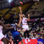 Νίκη-ανάσα για τον Παναιτωλικό, 3-0 τις Σέρρες Παναγιώτης Κουμάνταρος