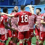 Conference League: Χωρίς φιλοξενούμενους οπαδούς τα παιχνίδια ΠΑΟΚ-Ντιναμό Ζάγκρεμπ Παναγιώτης Κουμάνταρος