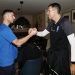 Κικίλιας: Δύσκολη η αντιπυρική περίοδος, μεγάλη η μάχη που θα δώσουμε