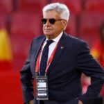 Παραιτήθηκε από την Λάτσιο ο Σάρι Παναγιώτης Κουμάνταρος