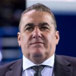 Διαιτητής στο παιχνίδι Ελλάδα-Καζακστάν ο Μάκελι Παναγιώτης Κουμάνταρος