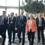 Στέφανος Χανδακάς: Η Ελλάδα έχει από τα υψηλοτέρα ποσοστά επιτυχίας στην υποβοηθούμενη αναπαραγωγή