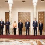 Λ. Αυγενάκης: Οι δράσεις για την αντιμετώπιση του εντόμου «Μαύρος Ακανθώδης Αλευρώδης»