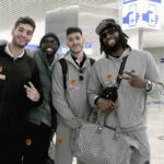 O Aνρί έβγαλε το καπέλο στον Γκριζμάν Πέτρος Στεφανής