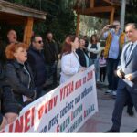 Ηλεία: 42χρονη διαγνώστηκε με μηνιγγίτιδα