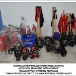 Πάτρα: Το μεσημέρι η μεγάλη παρέλαση με πάνω από 60.000 καρναβαλιστές