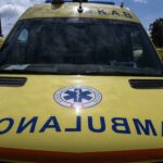 Αθηνών – Κορίνθου: Αποκαταστάθηκε η κυκλοφορία – Έσβησε η φωτιά σε αυτοκίνητο