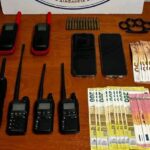 Οδός Πειραιώς: Κλίση σε πυλώνα φωτισμού – Εκτροπή της κυκλοφορίας