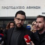 Ομόνοια: Ριφιφί σε κοσμηματοπωλείο με λεία 50.000 ευρώ