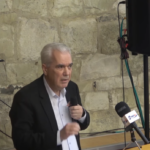 Καθίζηση στην Καλλιρόης: Από το ριφιφί του 1992 η τρύπα στο οδόστρωμα – Αποκαταστάθηκε η κυκλοφορία