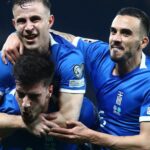 Παναθηναϊκός: Κρίσιμη μάχη τετράδας με την Μπαρτσελόνα Μιχάλης Ματσίγκος