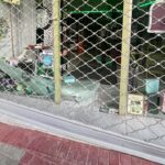 Βαλτιμόρη: Σώα όλα τα μέλη του πληρώματος του πλοίου Dali