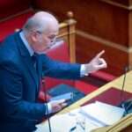 Δημοσκόπηση GPO: Ντέρμπι ΣΥΡΙΖΑ-ΠΑΣΟΚ και μηνύματα αποδοκιμασίας στην κυβέρνηση