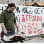 Θεσσαλονίκη: Η Πολίχνη των Ποντίων, οι Πόντιοι της Πολίχνης εδώ και 50 χρόνια