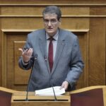 Θ. Πλεύρης στο Naftemporiki TV: «H υπόθεση των Τεμπών κινείται στην δικαιοσύνη με ταχείς ρυθμούς»