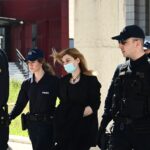 Υπόθεση Πάτρας: Ισόβια στην 35χρονη μητέρα για την δολοφονία της 9χρονης Τζωρτζίνας