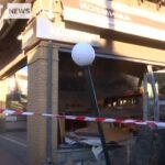 Αριδαία: Δύο νέοι νεκροί σε τροχαίο – Πώς συνέβη το δυστύχημα