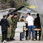 Ο Στ. Κασσελάκης φαντάρος: Η πρώτη του ανάρτηση 2 ώρες μετά