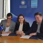 Τ. ΜακΜπεθ: Τα επιχειρηματικά σχέδια και ο γάμος το καλοκαίρι στην Ελλάδα