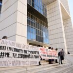 Πυροβολισμοί από ληστή σε σούπερ μάρκετ στο Αιγάλεω  – Ανθρωποκυνηγητό για τη σύλληψή του