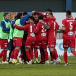 «Λευκή» ισοπαλία για Κηφισιά και ΟΦΗ Παναγιώτης Κουμάνταρος