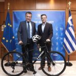 Βόλεϊ: Ο Παναθηναϊκός ανακοίνωσε τον Νέσιτς Παναγιώτης Κουμάνταρος