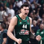 Με Γεωργία η Ελλάδα αν ξεπεράσει το Καζακστάν Παναγιώτης Κουμάνταρος