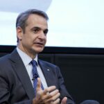 Αντιπαράθεση Βορίδη-Μάντζου στη Βουλή