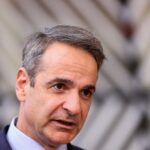 Χ. Δούκας: Όσο κι αν πορεύονται με ψέματα, δεν θα επιτρέψουμε να «μπαζωθεί» η αλήθεια