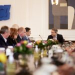 Θεσσαλονίκη: Δύο συλλήψεις επιβατών για διασάλευση της τάξης σε αεροσκάφος