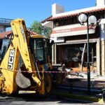 Αττική Οδός: Φωτιά σε όχημα στην έξοδο Πεντέλης – Προβλήματα στην κυκλοφορία