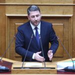 Δ. Κουτσούμπας για Τέμπη: Συνολική προσπάθεια συγκάλυψης – Βαριά εκτεθειμένη η κυβέρνηση