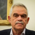Π. Παυλόπουλος: Διαχρονικά και επικίνδυνα κενά στην Μεταναστευτική Πολιτική της ΕΕ